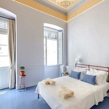 Homey Ερμούπολη Εξωτερικό φωτογραφία