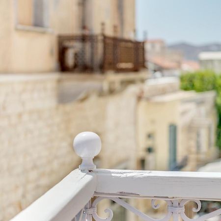 Homey Ερμούπολη Εξωτερικό φωτογραφία