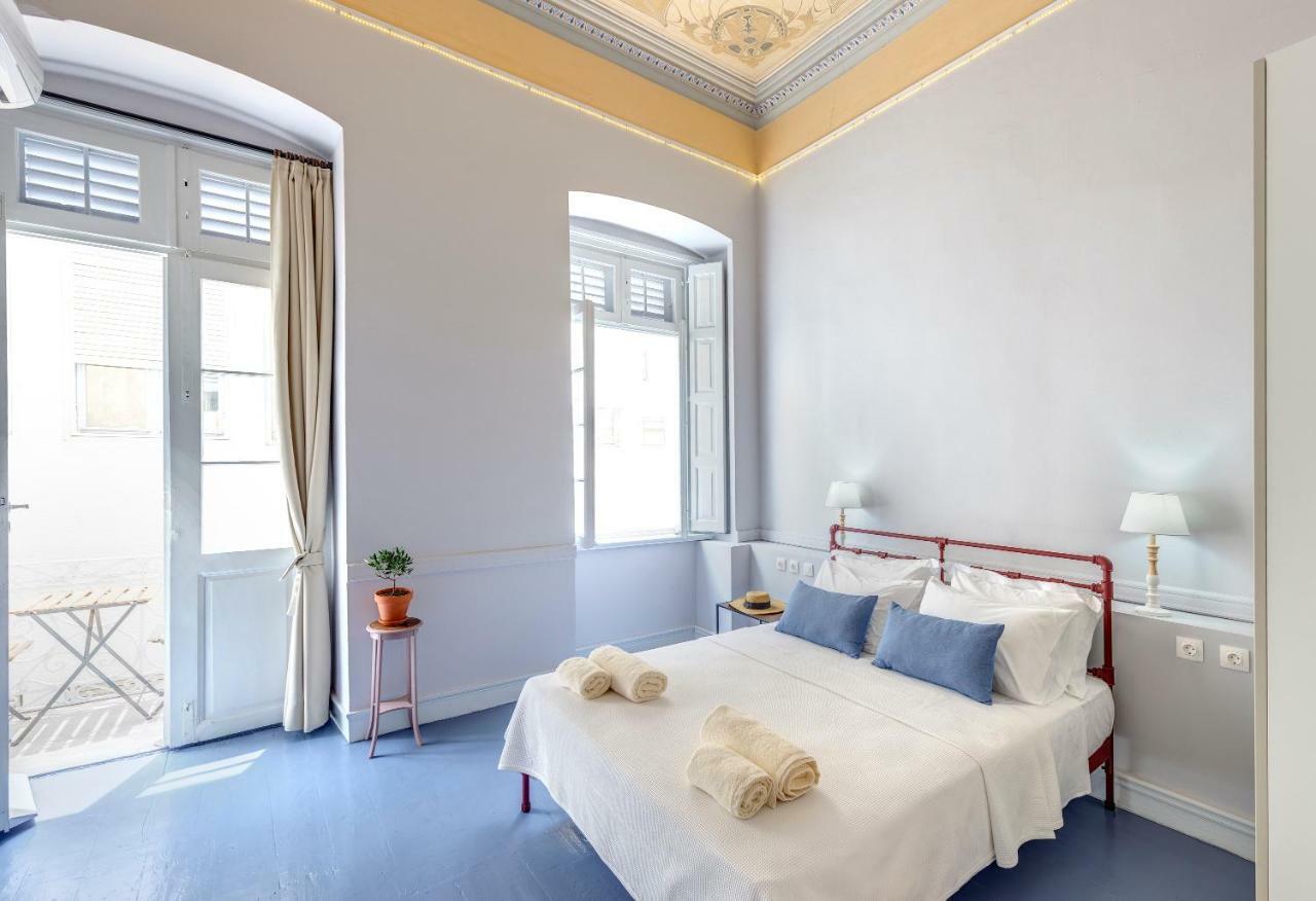 Homey Ερμούπολη Εξωτερικό φωτογραφία